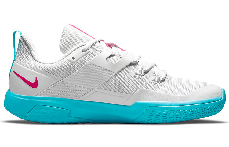 Order Nike NikeCourt Vapor Lite ''Photon Dust Chlorine Blau'' DC3432-024