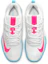 Shop Nike NikeCourt Vapor Lite ''Photon Dust Chlorine Blau'' DC3432-024