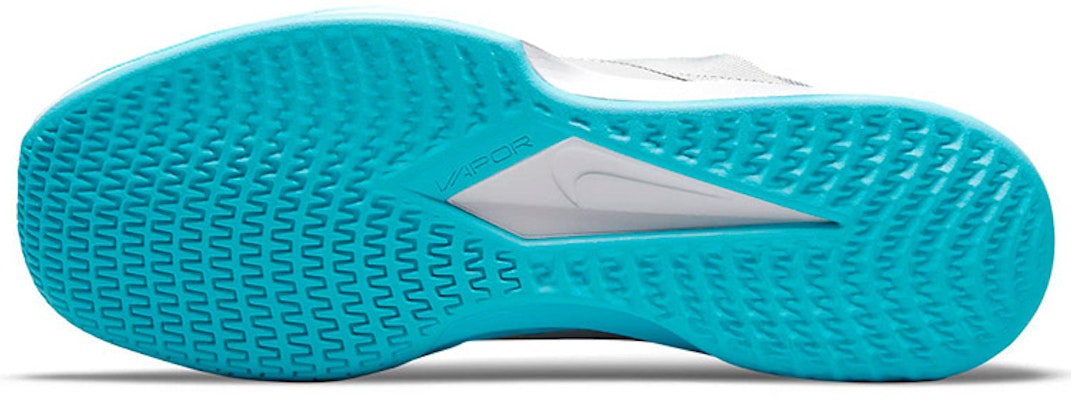 나이키 코트 베이퍼 라이트 '포톤 더스트 클로린 블루' DC3432-024 Details for 나이키 코트 베이퍼 라이트 '포톤 더스트 클로린 블루' DC3432-024