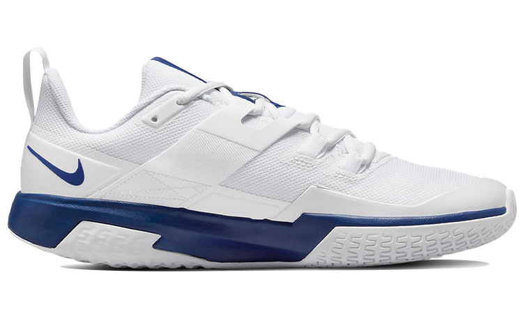 Order Nike NikeCourt Vapor Lite ''Weiß Tief Royalblau'' DC3432-141
