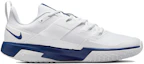 Order Nike NikeCourt Vapor Lite ''Weiß Tief Royalblau'' DC3432-141