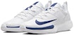 Nike NikeCourt Vapor Lite 'Putih Deep Royal Blue' DC3432-141