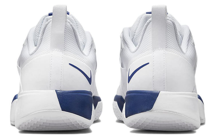 Purchase Nike NikeCourt Vapor Lite ''Weiß Tief Royalblau'' DC3432-141