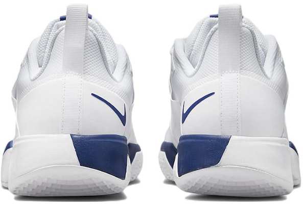 Nike Court Vapor Lite '白色深皇家蓝' 网球鞋 DC3432-141 Purchase Nike Court Vapor Lite '白色深皇家蓝' 网球鞋 DC3432-141