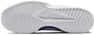 Nike NikeCourt Vapor Lite 'Putih Deep Royal Blue' DC3432-141