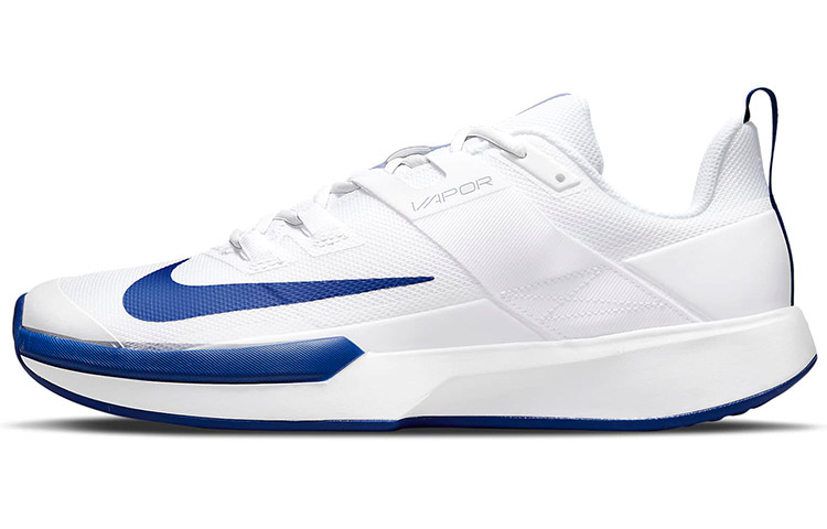 Nike NikeCourt Vapor Lite 'White Hyper Blue' DC3432-124