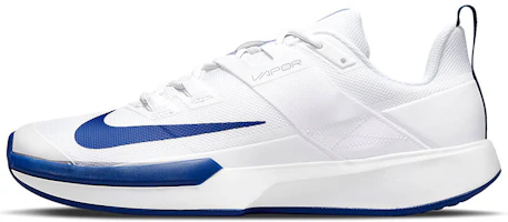 Nike NikeCourt Vapor Lite 'White Hyper Blue' DC3432-124 Nike NikeCourt Vapor Lite 'White Hyper Blue' DC3432-124