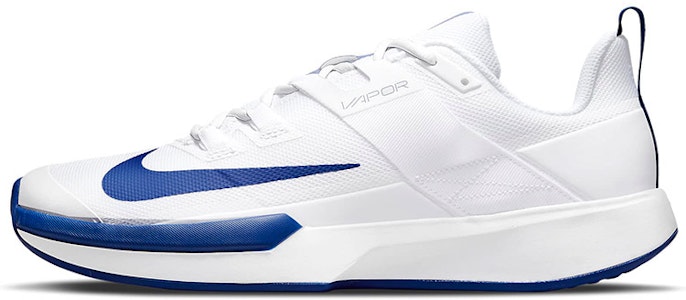 나이키 코트 베이퍼 라이트 '화이트/하이퍼 블루' DC3432-124 Buy 나이키 코트 베이퍼 라이트 '화이트/하이퍼 블루' DC3432-124