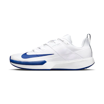 Nike NikeCourt Vapor Lite 'White Hyper Blue'