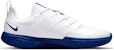 Nike NikeCourt Vapor Lite 'Putih Biru Hyper' DC3432-124