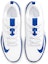 Shop Nike NikeCourt Vapor Lite 'Putih Biru Hyper' DC3432-124