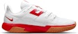 Nike NikeCourt Vapor Lite 'Putih University Merah' DC3432-188