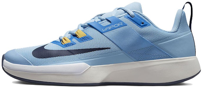 Nike NikeCourt Vapor Lite Clay 'Blue Chill' Tenis Para Tierra Batida DH2949-400 Buy Nike NikeCourt Vapor Lite Clay 'Blue Chill' Tenis Para Tierra Batida DH2949-400