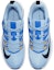 Shop Nike NikeCourt Vapor Lite Clay 'Biru Chill' DH2949-400
