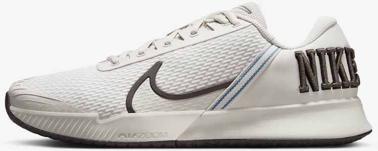 Nike NikeCourt Vapor Pro 2 Heritage 'Coklat Orewood Cerah' FZ8544-100 Buy Nike NikeCourt Vapor Pro 2 Heritage 'Coklat Orewood Cerah' FZ8544-100