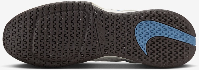 Nike NikeCourt Vapor Pro 2 Heritage 'Coklat Orewood Cerah' FZ8544-100 Order Nike NikeCourt Vapor Pro 2 Heritage 'Coklat Orewood Cerah' FZ8544-100