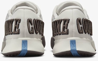 ナイキ ナイキコートヴェイパープロ2ヘリテージ 'ライトオレウッドブラウン' FZ8544-100 Details for ナイキ ナイキコートヴェイパープロ2ヘリテージ 'ライトオレウッドブラウン' FZ8544-100