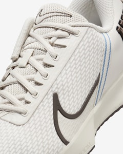 Nike NikeCourt Vapor Pro 2 Heritage 'Coklat Orewood Cerah' FZ8544-100 Sizing Nike NikeCourt Vapor Pro 2 Heritage 'Coklat Orewood Cerah' FZ8544-100