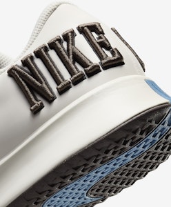 Nike NikeCourt Vapor Pro 2 Heritage 'Coklat Orewood Cerah' FZ8544-100 Cheap Nike NikeCourt Vapor Pro 2 Heritage 'Coklat Orewood Cerah' FZ8544-100