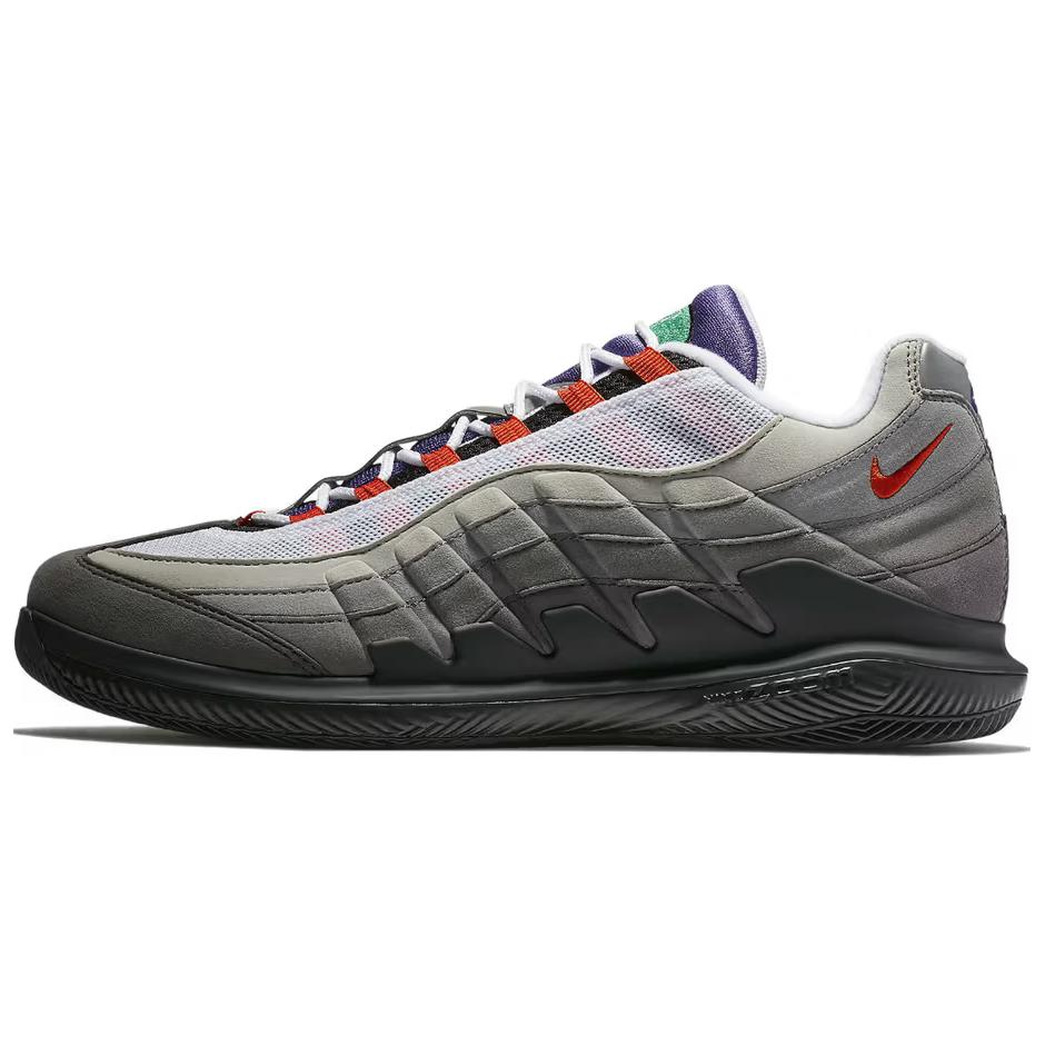 Nike NikeCourt Vapor x Air Max 95 RF 'Greedy' AO8759‌-‌077