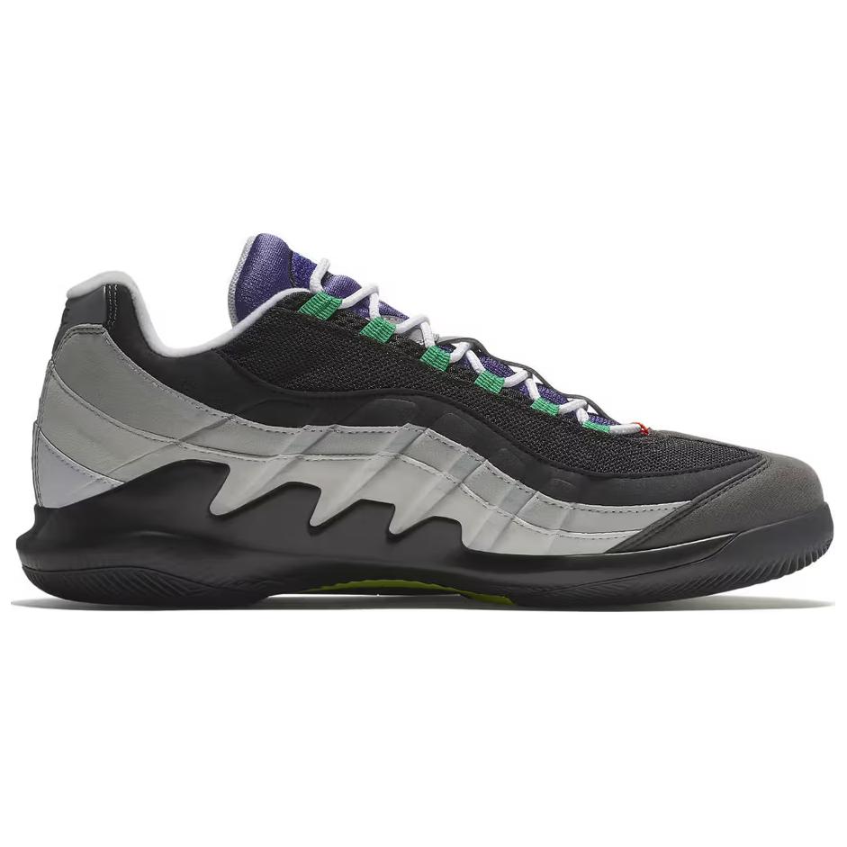 Order Nike NikeCourt Vapor x Air Max 95 RF ''Greedy'' Sneakers AO8759‌-‌077