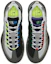 Lookbook Nike NikeCourt Vapor x Air Max 95 RF ''Greedy'' Sneakers AO8759-077