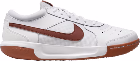 Nike NikeCourt Zoom Lite 3 'White Cedar' DV3258-104 Nike NikeCourt Zoom Lite 3 'White Cedar' DV3258-104