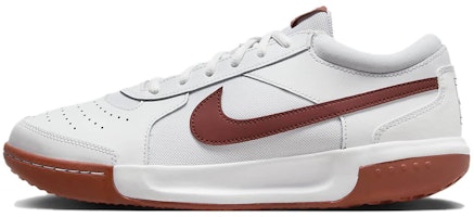 Nike NikeCourt Zoom Lite 3 'White Cedar' DV3258-104 Nike NikeCourt Zoom Lite 3 'White Cedar' DV3258-104