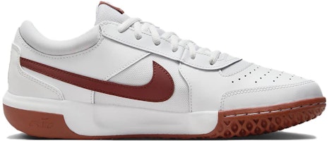耐克 NikeCourt Zoom Lite 3 '白色雪松' DV3258-104 Order 耐克 NikeCourt Zoom Lite 3 '白色雪松' DV3258-104
