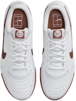 耐克 NikeCourt Zoom Lite 3 '白色雪松' DV3258-104 Lookbook 耐克 NikeCourt Zoom Lite 3 '白色雪松' DV3258-104