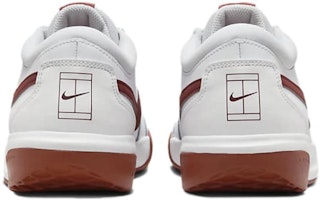 耐克 NikeCourt Zoom Lite 3 '白色雪松' DV3258-104 Shop 耐克 NikeCourt Zoom Lite 3 '白色雪松' DV3258-104