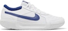 Buy Nike Court Zoom Lite 3 低幫網球鞋 白藍