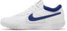 Lookbook Nike Court Zoom Lite 3 低幫網球鞋 白藍