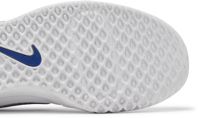 Nike Court Zoom Lite 3 低幫網球鞋 白藍 Purchase Nike Court Zoom Lite 3 低幫網球鞋 白藍