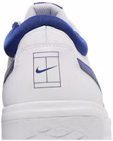 Sizing Nike NikeCourt Zoom Lite 3 'White Deep Royal Blue' DH0626-141