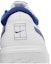 Sizing Nike Court Zoom Lite 3 低幫網球鞋 白藍
