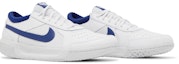 Cheap Nike Court Zoom Lite 3 低幫網球鞋 白藍