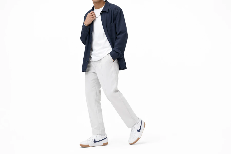 耐吉 NikeCourt Zoom Lite 3 '白色午夜海軍橡膠' DV3258-102 Order 耐吉 NikeCourt Zoom Lite 3 '白色午夜海軍橡膠' DV3258-102