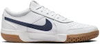 Lookbook 耐吉 NikeCourt Zoom Lite 3 '白色午夜海軍橡膠' DV3258-102