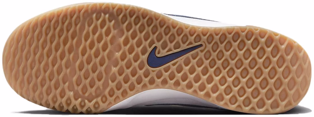 耐克NikeCourt Zoom Lite 3 '白色午夜海军胶底' DV3258-102 Shop 耐克NikeCourt Zoom Lite 3 '白色午夜海军胶底' DV3258-102