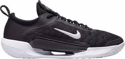 Nike NikeCourt Zoom NXT 'Black White' DH0219-010 Nike NikeCourt Zoom NXT 'Black White' DH0219-010