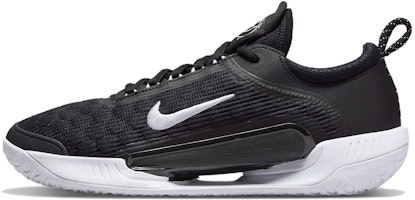 Nike NikeCourt Zoom NXT 'Black White' DH0219-010 Nike NikeCourt Zoom NXT 'Black White' DH0219-010