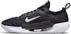 Nike NikeCourt Zoom NXT 'Hitam Putih' DH0219-010