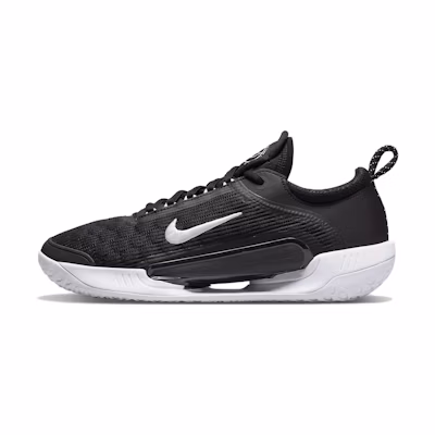 Nike NikeCourt Zoom NXT 'Black White'