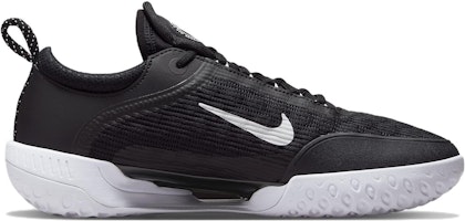 Nike NikeCourt Zoom NXT 'Hitam Putih' DH0219-010 Order Nike NikeCourt Zoom NXT 'Hitam Putih' DH0219-010