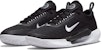 Nike NikeCourt Zoom NXT 'Hitam Putih' DH0219-010