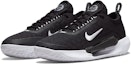 Lookbook Nike NikeCourt Zoom NXT 'Hitam Putih' DH0219-010