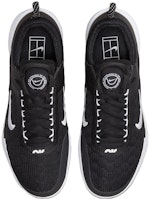 Nike NikeCourt Zoom NXT 'Hitam Putih' DH0219-010 Shop Nike NikeCourt Zoom NXT 'Hitam Putih' DH0219-010