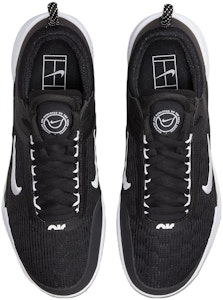 Nike NikeCourt Zoom NXT 'Negro Blanco' DH0219-010 Shop Nike NikeCourt Zoom NXT 'Negro Blanco' DH0219-010