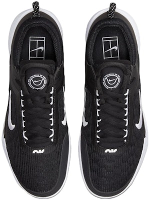Nike NikeCourt Zoom NXT 'Black White' DH0219-010 Shop Nike NikeCourt Zoom NXT 'Black White' DH0219-010